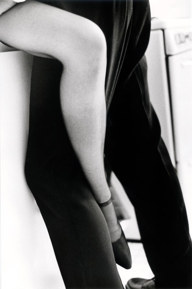 01-©RobertWhitman-1998_West Side_legs_intertwined